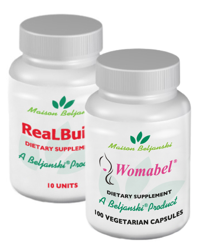 Women's Wellness Bundle