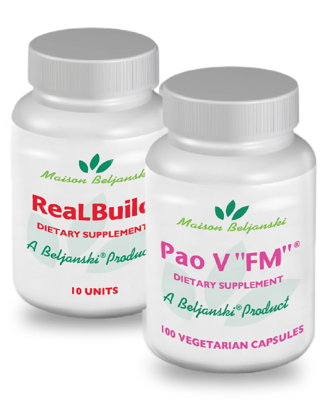 Immunity Boost Bundle