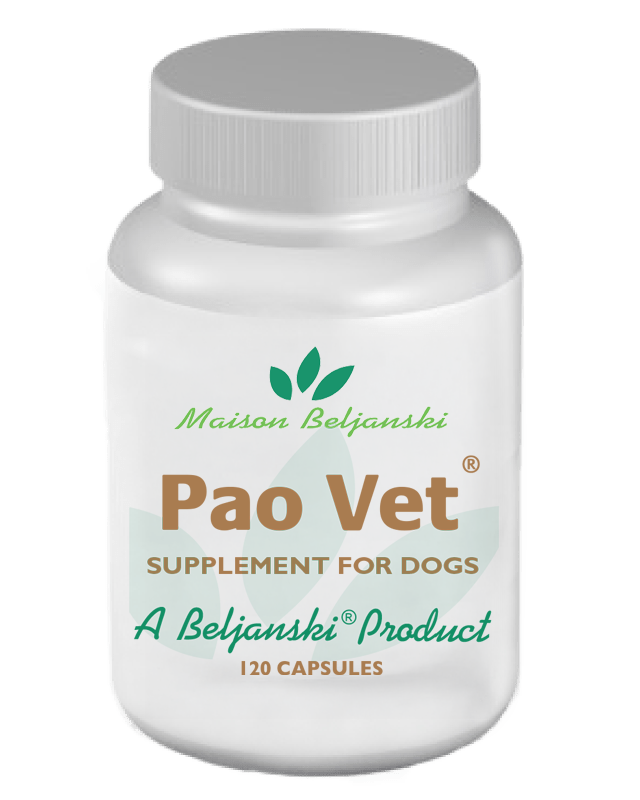 PaoVet®