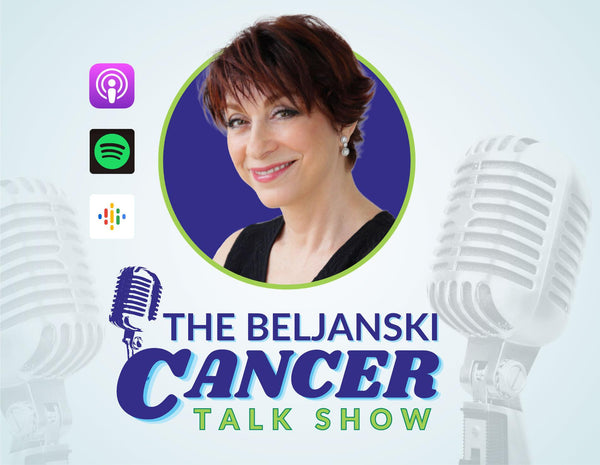 Beljanski cancer talk show