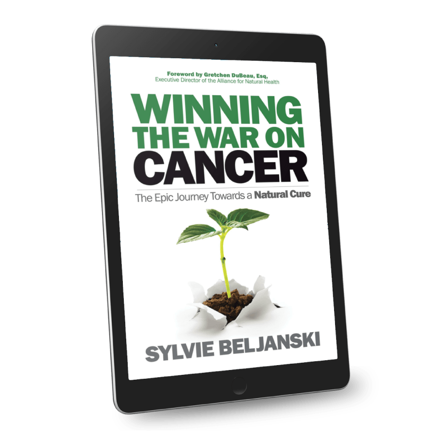 Winning The War On Cancer