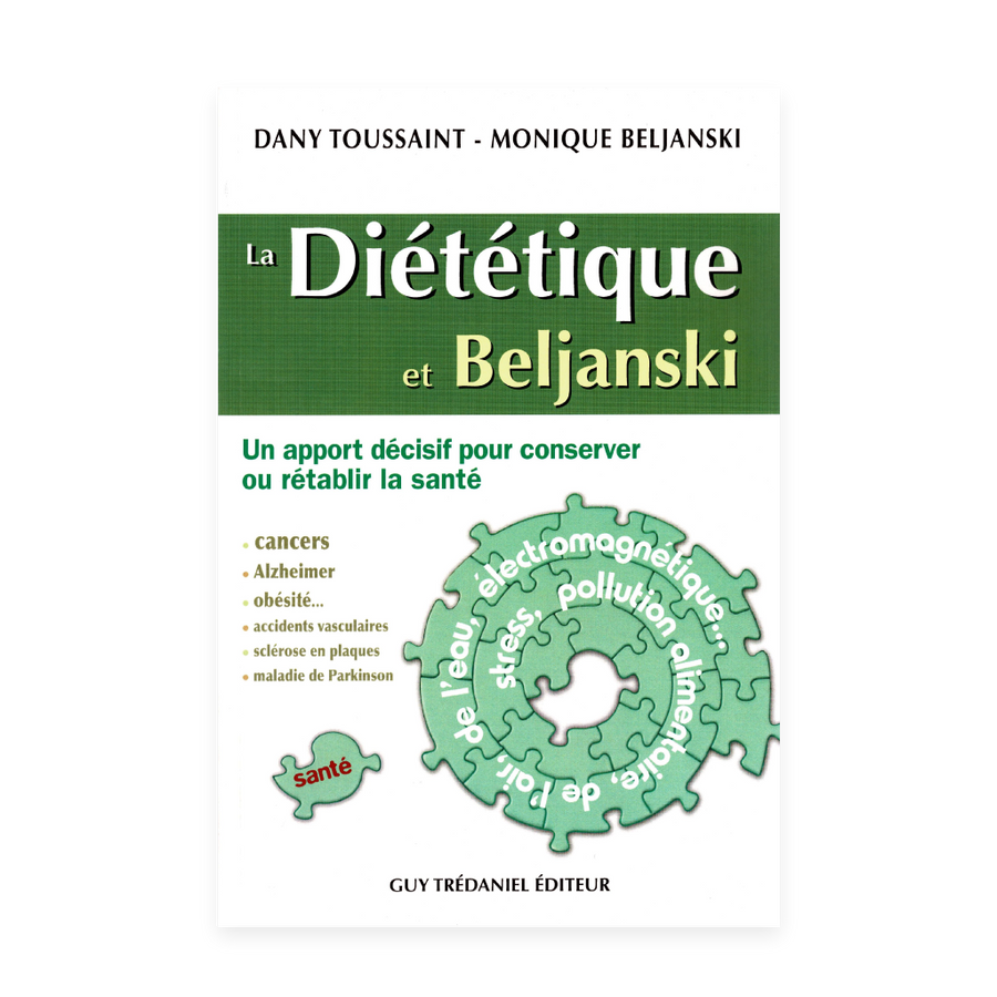 La Diététique et Beljanski