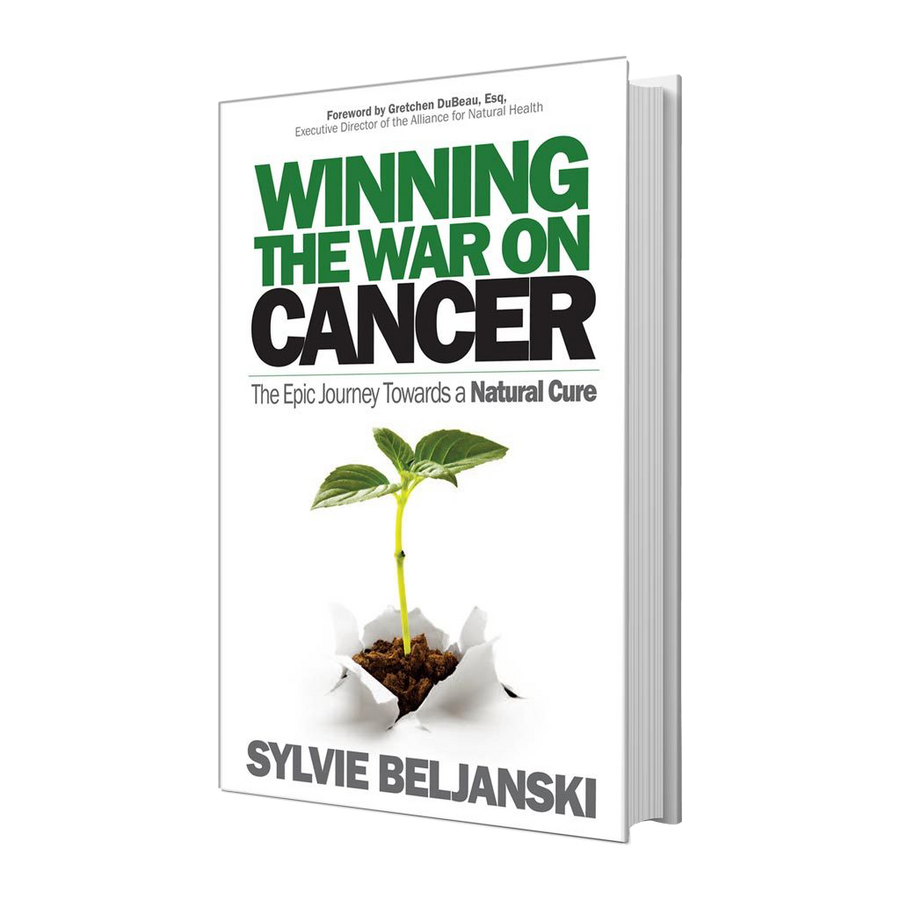 Winning The War On Cancer