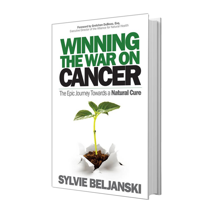 Winning The War On Cancer