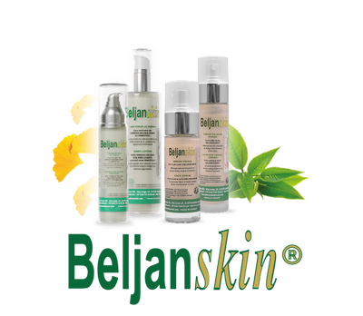 Beljanskin® skincare