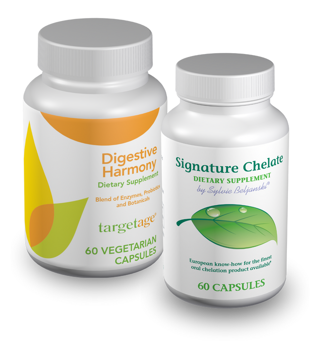 Detox Vitality Kit
