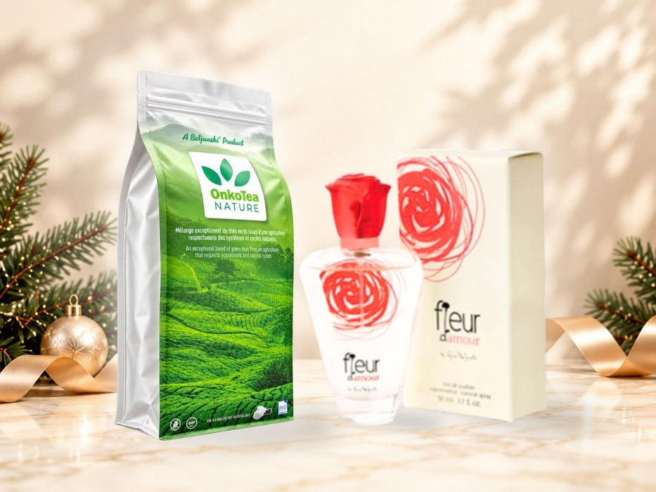 The Love Note Gift Set
