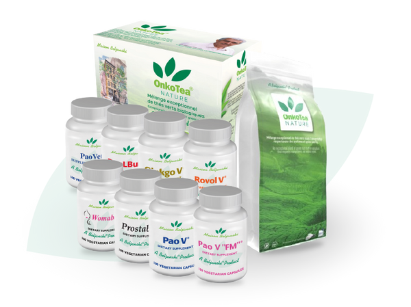 Immunity Boost Bundle