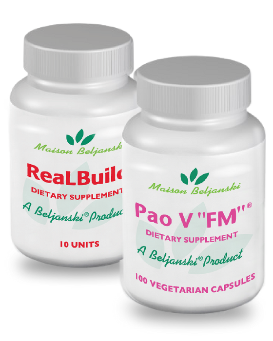 Immunity Boost Bundle