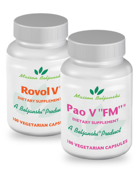 Ultimate Prostate Bundle