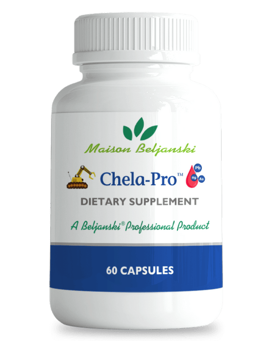 Chela-Pro™