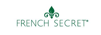French secret logo
