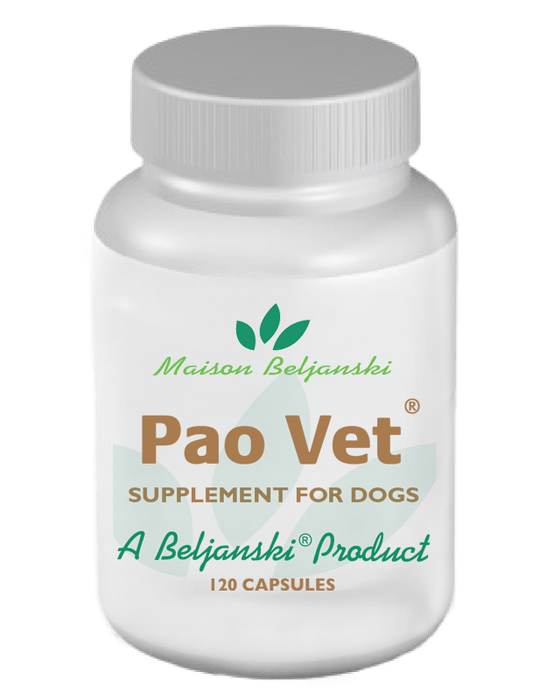 PaoVet®