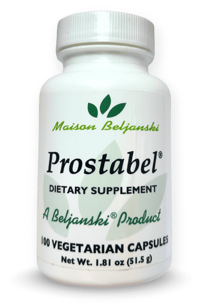Prostabel® bottle