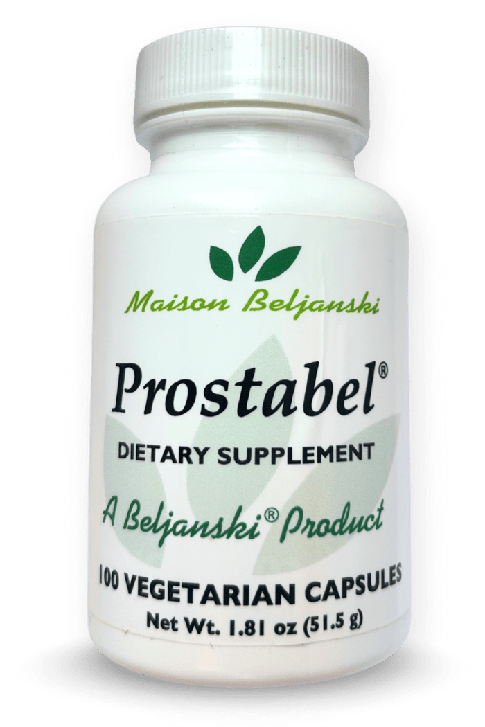 Prostabel® bottle