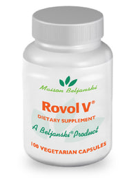 Robev Peak Immune Bundle | Maison Beljanski