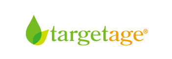 Targetage logo
