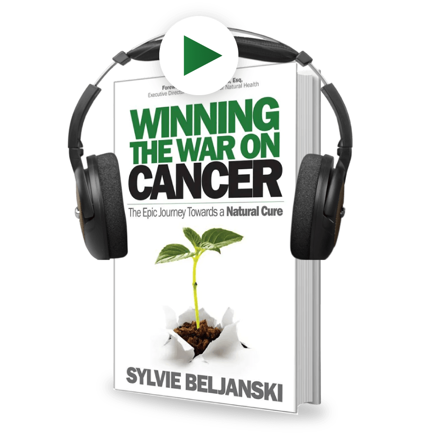 Winning The War On Cancer