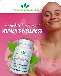 Womabel lifestyle