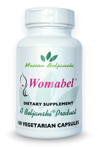 Womabel bottle