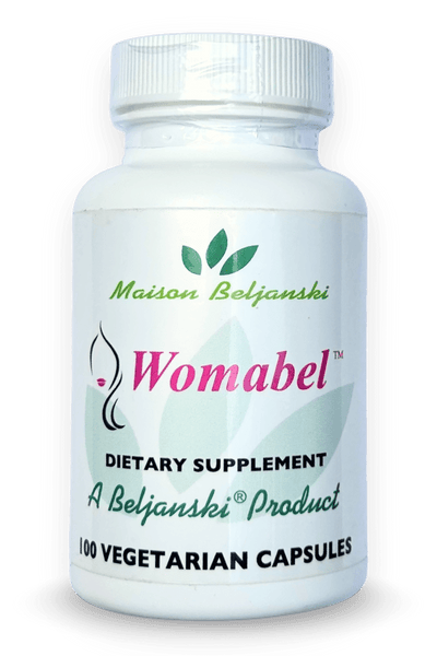 Womabel® bottle