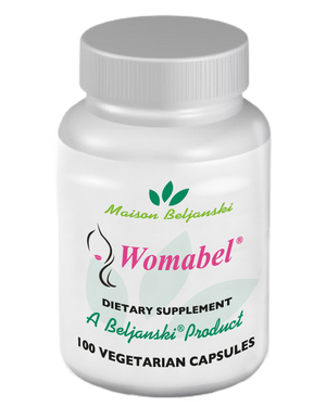 Maison Beljanski product