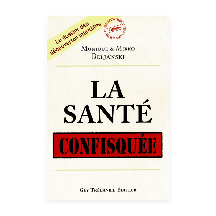 La Santé Confisquée
