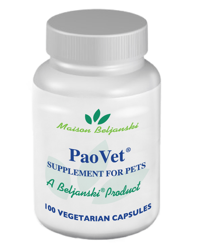 PaoVet®