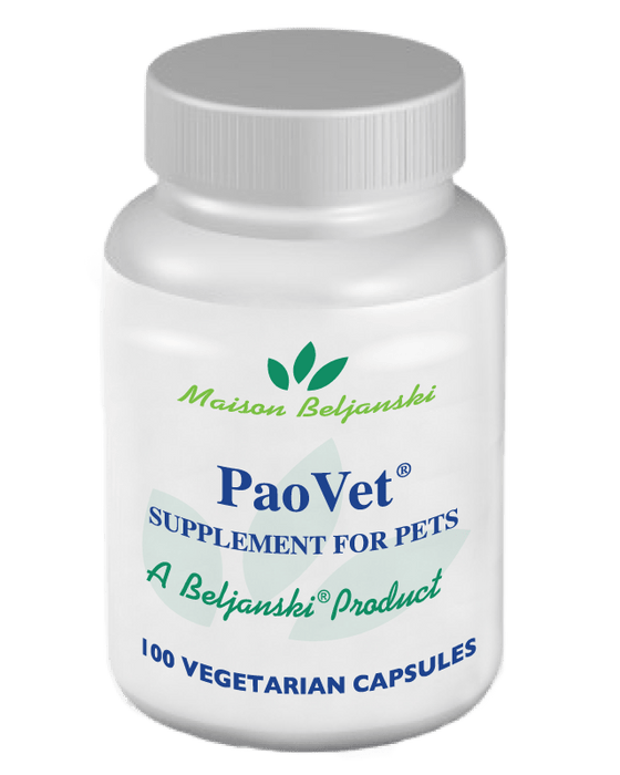 PaoVet®