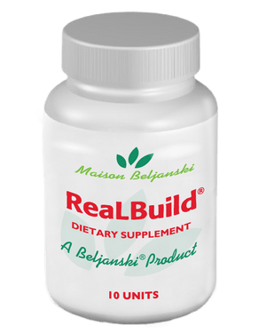 Maison Beljanski product