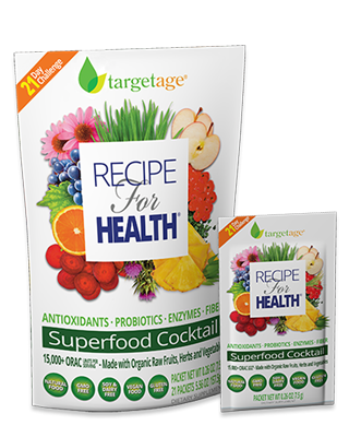 Recipe for Health®