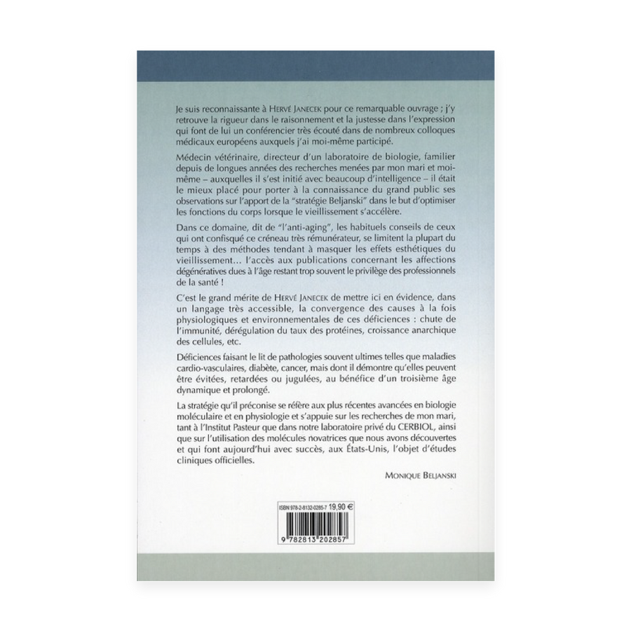 Santé et Longévité