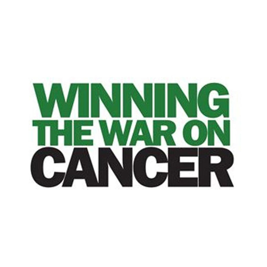 Winning The War On Cancer